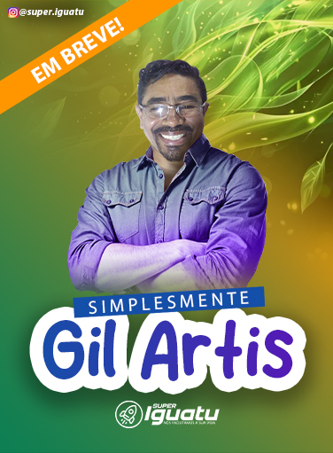 Simplesmente Gil Artis